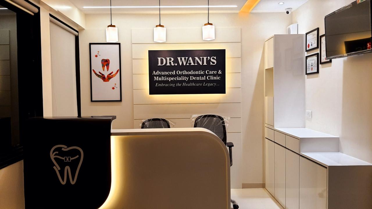 Modern Dental Care