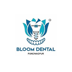 bloom Dental Clinic Logo